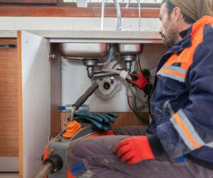 About Water Heater Repair LLC Brocket, ND